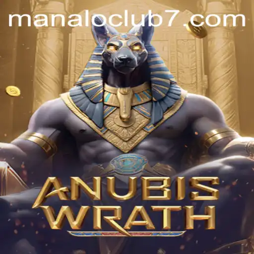 AnubisWrath: Unleashing the Power of the Manaloclub in the Gaming World