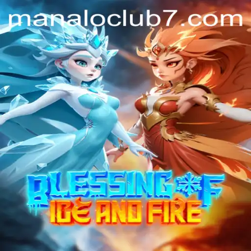 Explore the Enchanting World of Blessing of Ice and Fire