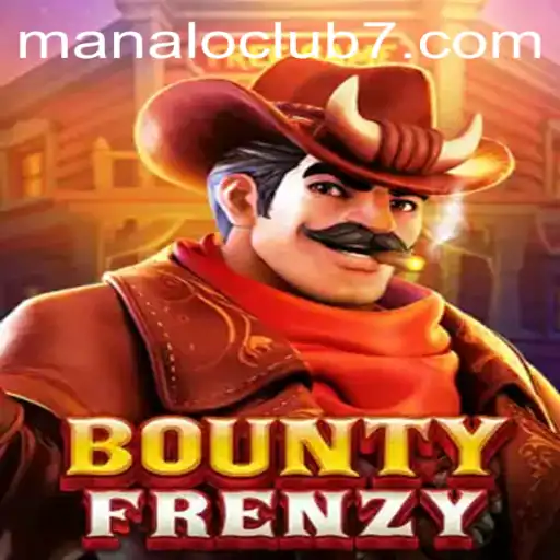 BountyFrenzy: Unleashing Adventures in a New Gaming Frontier