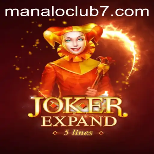 Discover the Exciting World of JokerExpand at ManaloClub