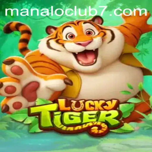 Discover the Thrills of LuckyTiger: An Engaging Adventure in the World of Manaloclub