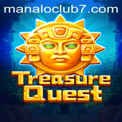 Discovering TreasureQuest: An Adventurous Journey with ManaloClub