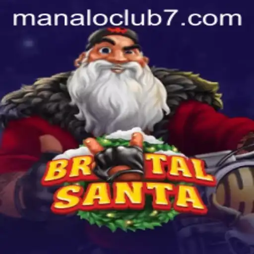 Unwrapping the Thrill of 'BrutalSanta': A Manaloclub Adventure