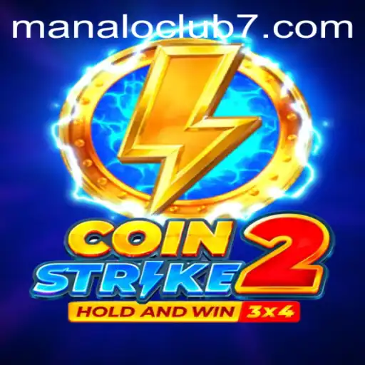Coinstrike2: An Epic Digital Adventure at ManaloClub