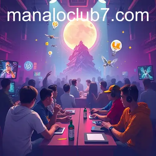 Player Community and the Rise of Manaloclub