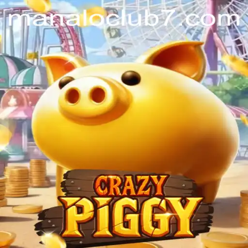 CrazyPiggy: Dive into the Chaotic World of Piggy Adventures