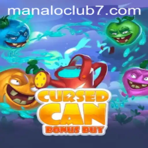 Exploring the Enigmatic World of CursedCanBonusBuy and its Connection to ManaloClub
