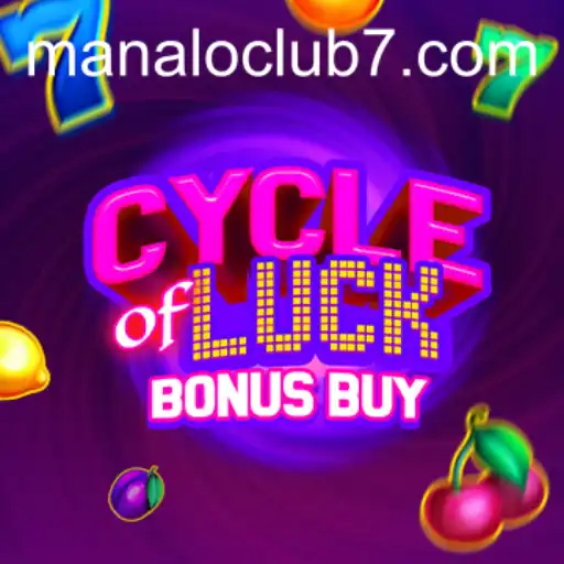 Exploring CycleofLuckBonusBuy: An Engaging Gaming Experience at ManaloClub