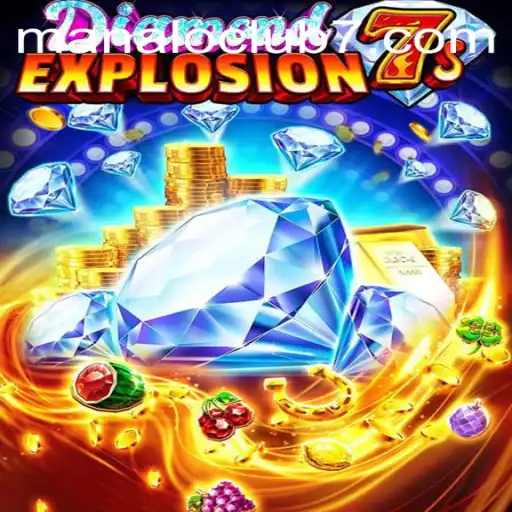 Exploring the Thrills of DiamondExplosion7s: A New Gaming Sensation
