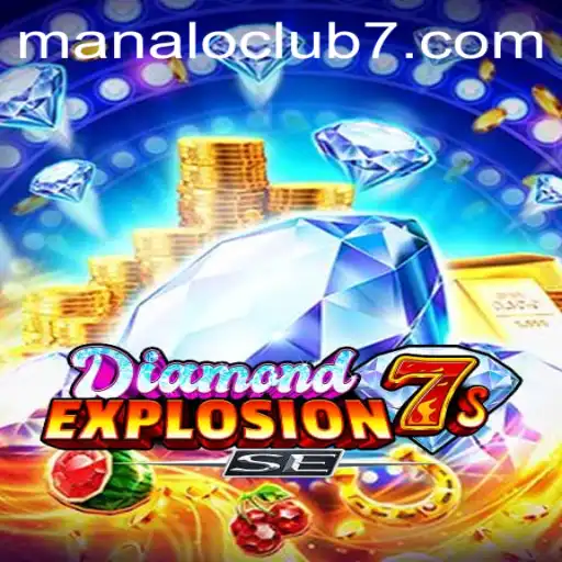 Exploring DiamondExplosion7sSE: A Dazzling New Frontier in Gaming