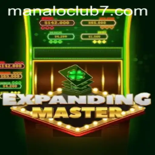 ExpandingMaster: A New Era in Strategy Gaming with Manaloclub