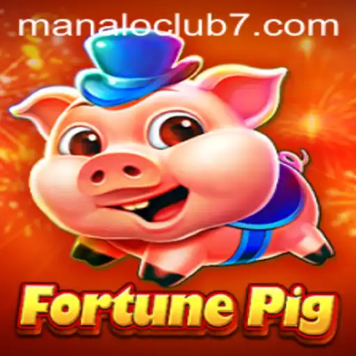 FortunePig: A Bold New Adventure in the World of Manaloclub Gaming