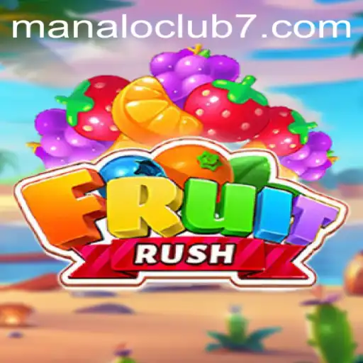 Delve into the Exciting World of FruitRush: A Game That Combines Strategy and Fun