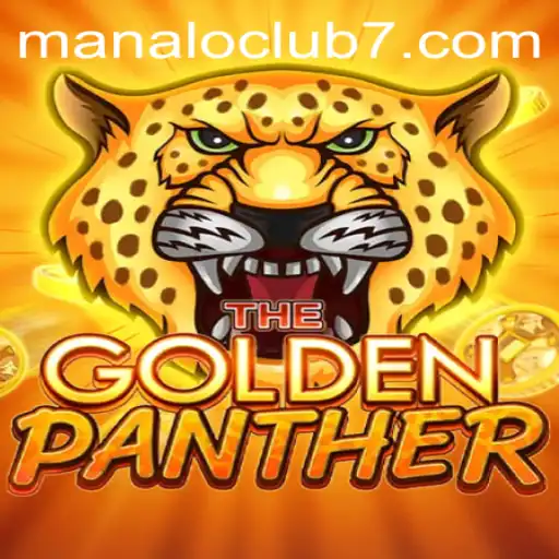 GoldenPanther: A Thrilling Adventure for Gamers at ManaloClub