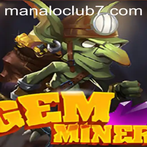 Delve into the Exciting Realm of GemMiner: Where Strategy Meets Adventure