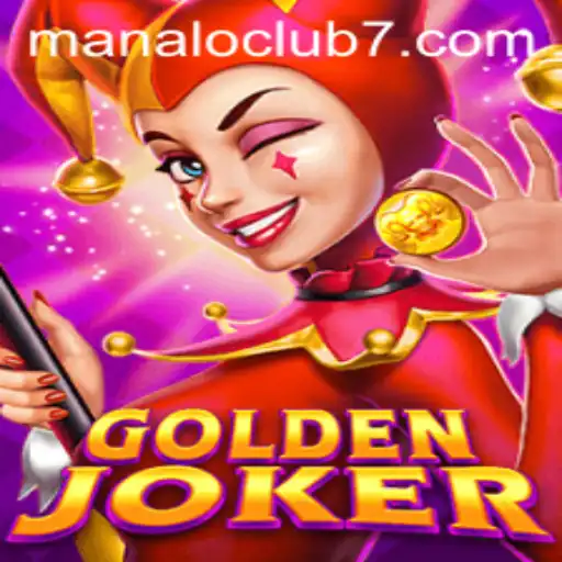 GoldenJoker: The Ultimate Gaming Experience at ManaloClub