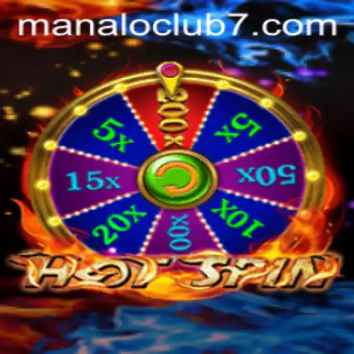 The Exciting World of HotSpin: Explore ManaloClub's Latest Gaming Sensation