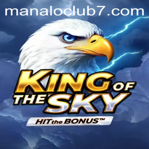KingOfTheSky: Master the Skies with ManaloClub