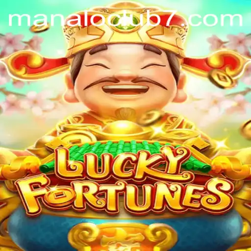 Discover the Exciting World of LUCKYFORTUNES: A Thrilling New Game