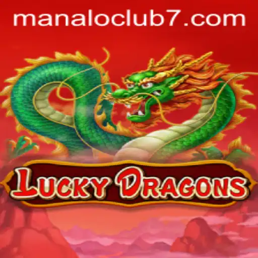 LuckyDragons: A Captivating Gaming Experience with Manalo Club