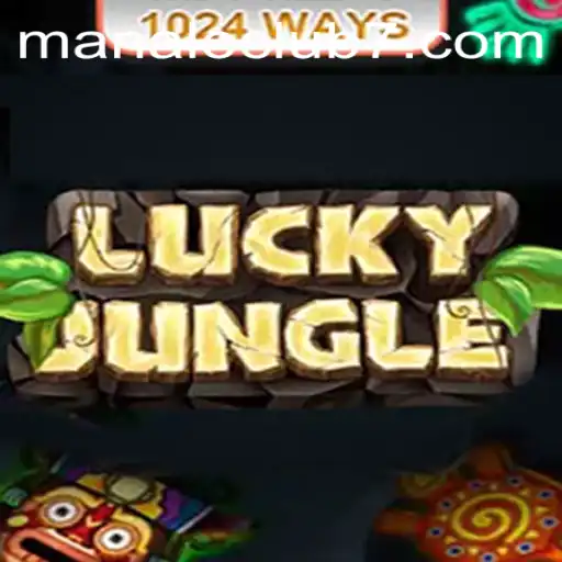 Discover the Thrills of LuckyJungle1024: Where Adventure Meets Strategy
