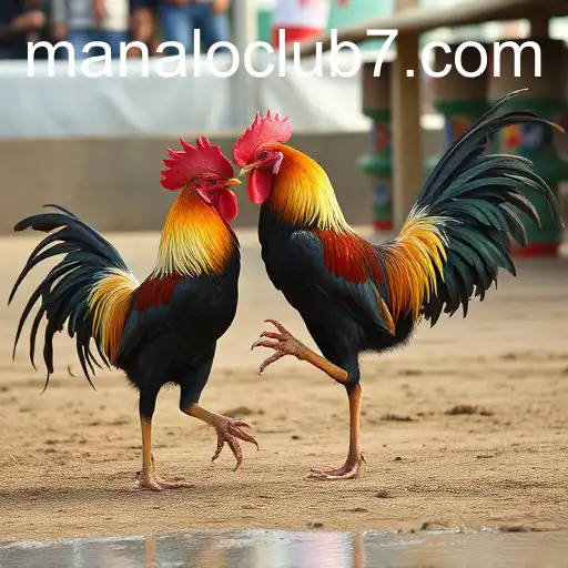 Exploring the World of Sabong Games: A Cultural Phenomenon