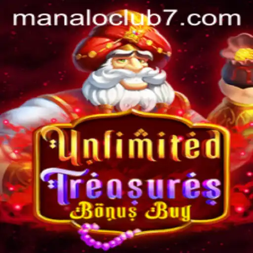 Exploring the World of UnlimitedTreasuresBonusBuy at ManaloClub