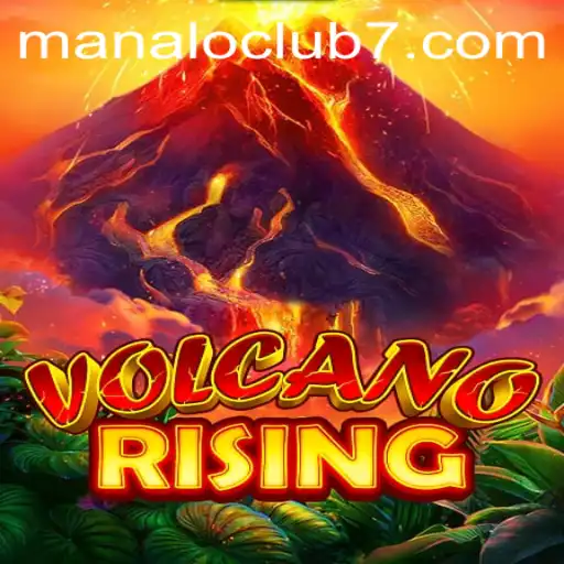 Discover VolcanoRising: A New Era in Virtual Gaming with ManaloClub
